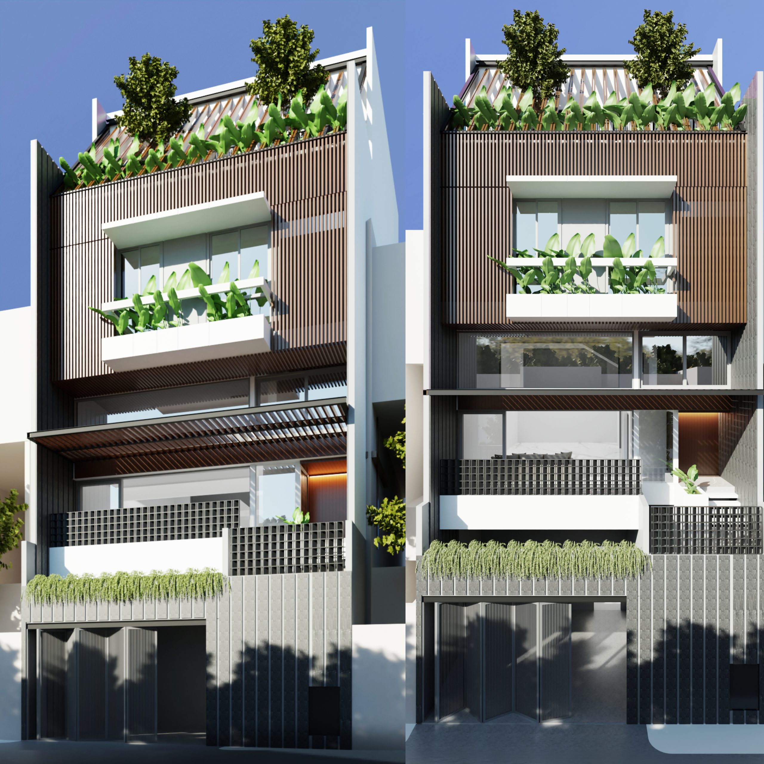 RIDWAN II HOUSE – +62 81329349837